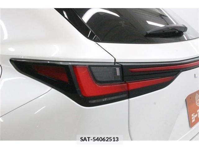 Lexus NX 2023-03 8074374-17