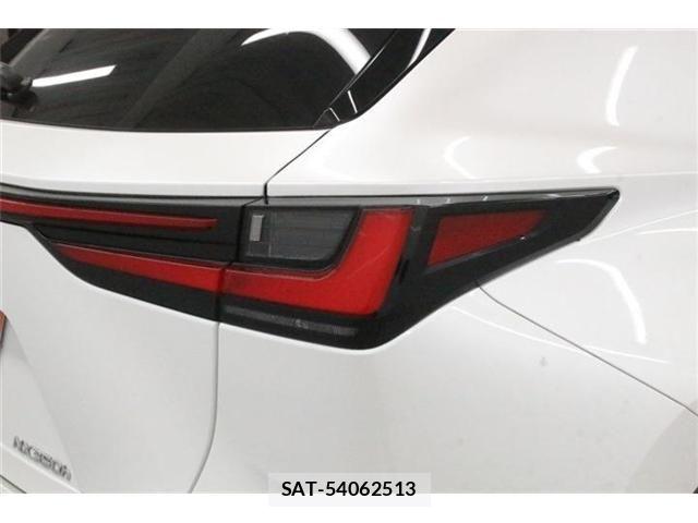 Lexus NX 2023-03 8074374-18