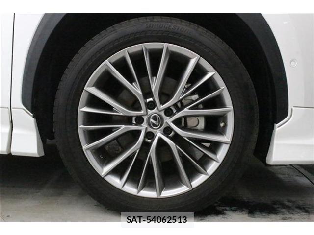 Lexus NX 2023-03 8074374-22