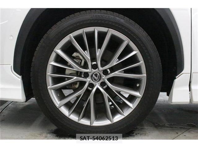 Lexus NX 2023-03 8074374-23