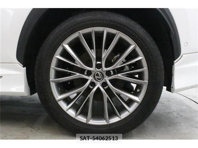 Lexus NX 2023-03 8074374-24