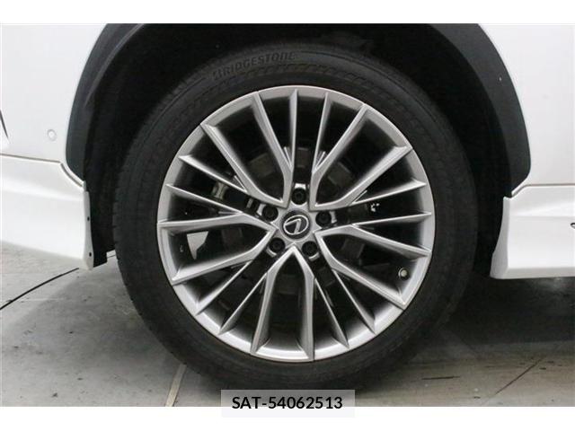 Lexus NX 2023-03 8074374-25