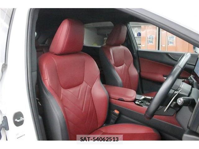 Lexus NX 2023-03 8074374-26