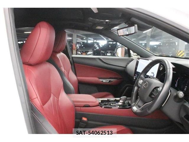 Lexus NX 2023-03 8074374-28