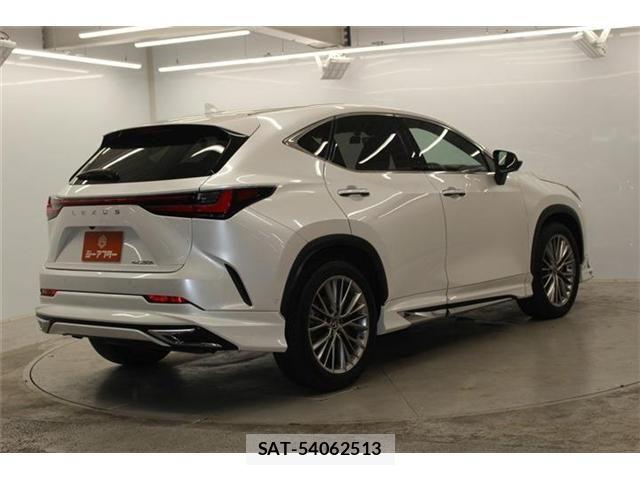 Lexus NX 2023-03 8074374-4
