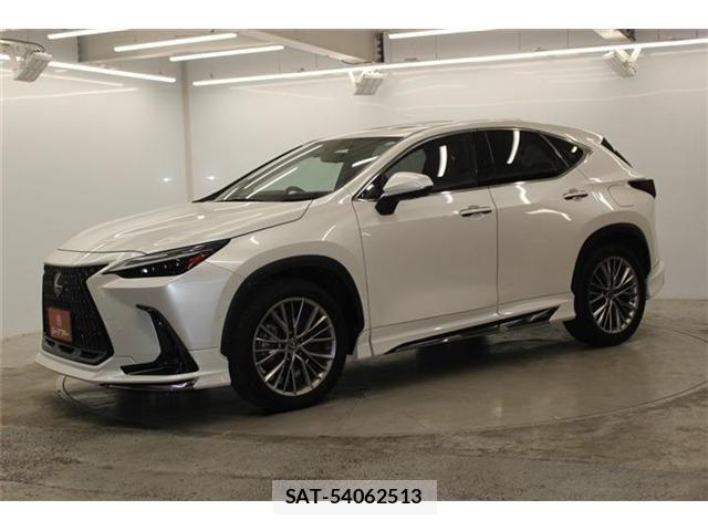 Lexus NX 2023-03 8074374-8