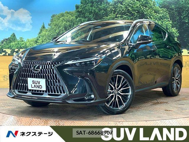 Lexus NX 2023-09 8074371-0