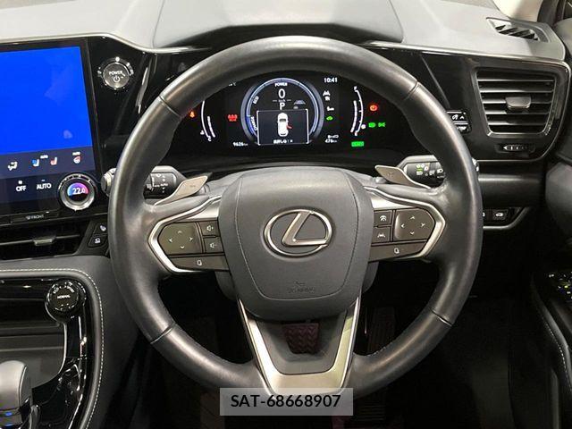 Lexus NX 2023-09 8074371-10