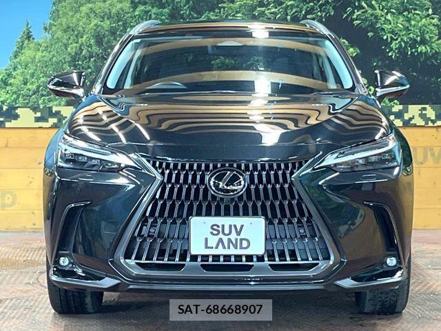 Lexus NX 2023-09 8074371-11