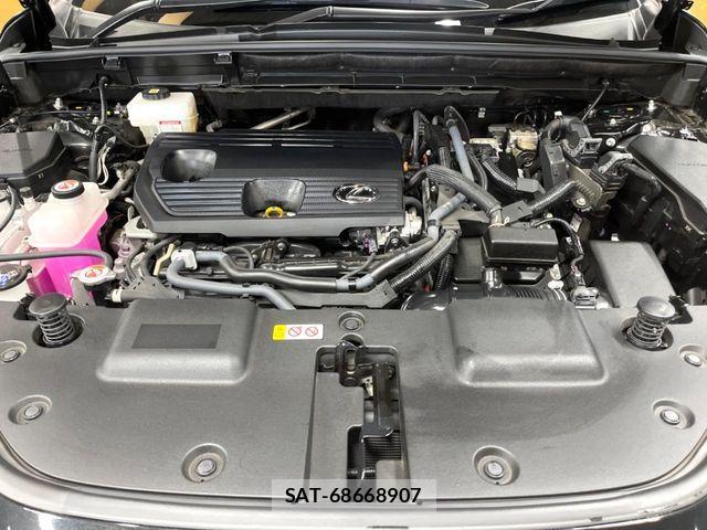 Lexus NX 2023-09 8074371-15