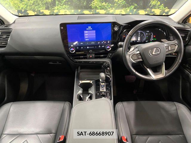 Lexus NX 2023-09 8074371-1