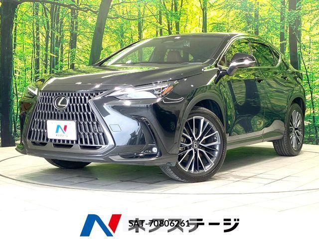 Lexus NX 2023-03 8074375-0