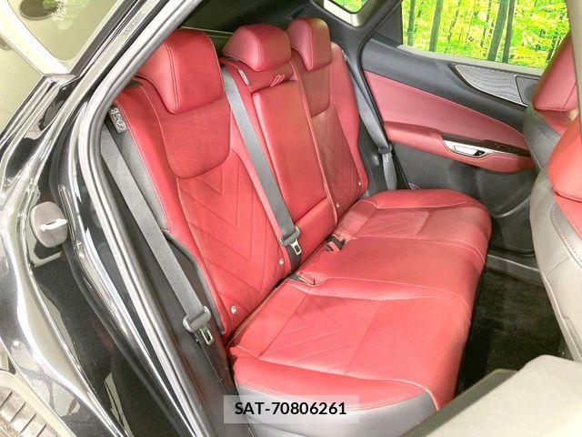 Lexus NX 2023-03 8074375-9