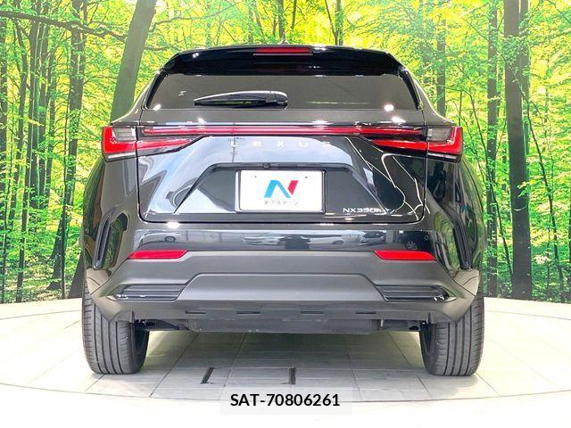 Lexus NX 2023-03 8074375-14