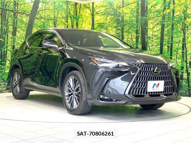 Lexus NX 2023-03 8074375-15