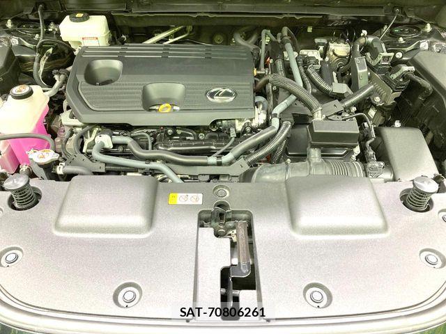 Lexus NX 2023-03 8074375-17