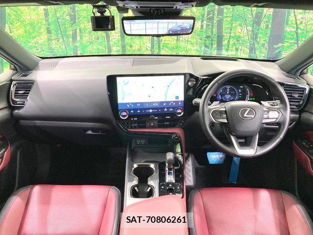 Lexus NX 2023-03 8074375-1