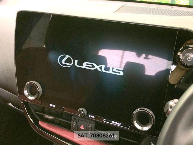Lexus NX 2023-03 8074375-3