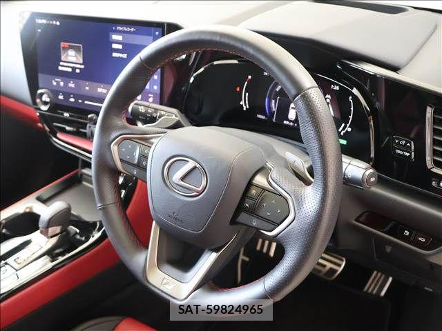Lexus NX 2023-11 8074372-12