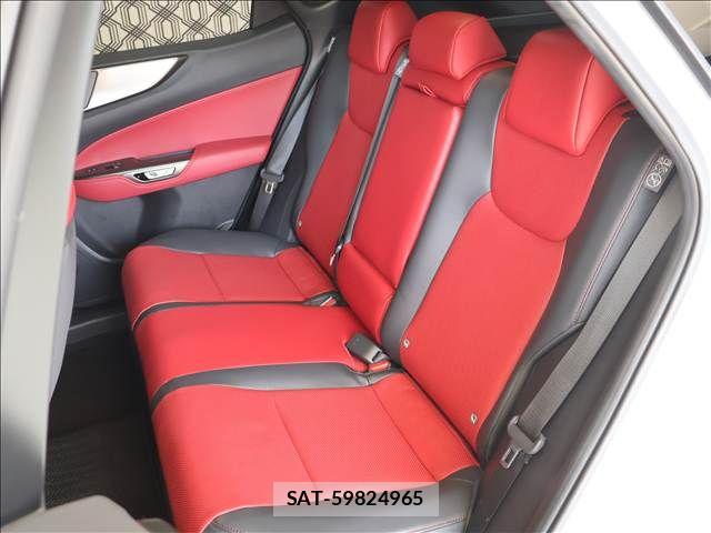 Lexus NX 2023-11 8074372-15