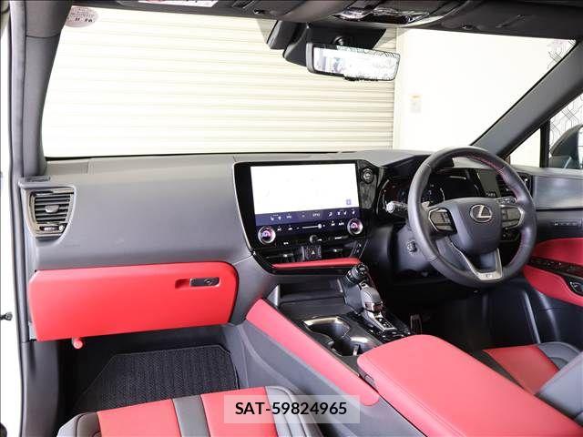 Lexus NX 2023-11 8074372-2