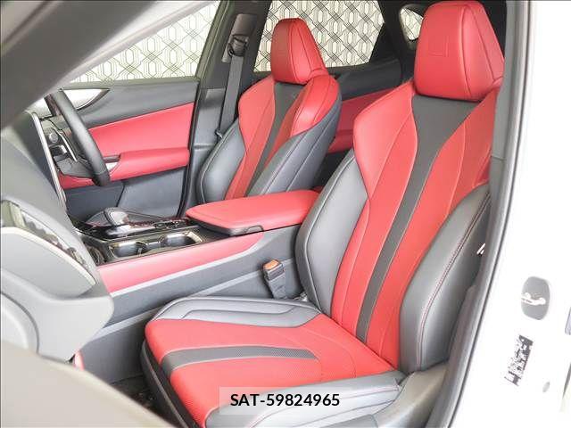 Lexus NX 2023-11 8074372-5
