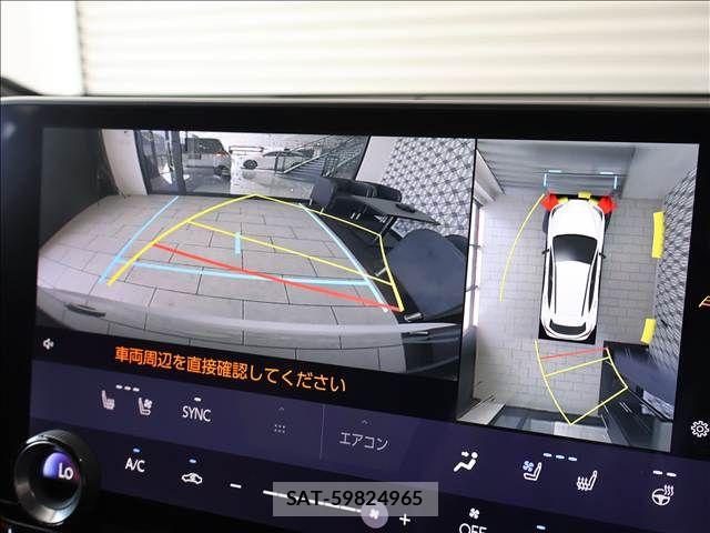Lexus NX 2023-11 8074372-8