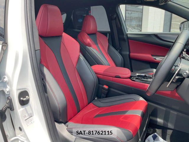 Lexus NX 2024-03 8074368-9