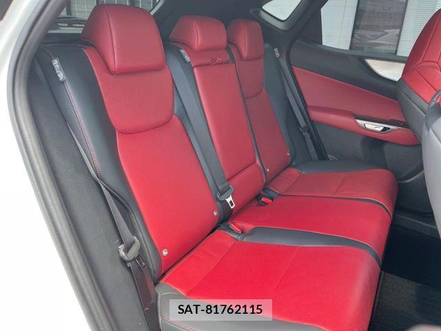 Lexus NX 2024-03 8074368-10