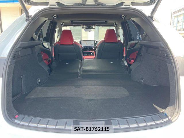 Lexus NX 2024-03 8074368-11