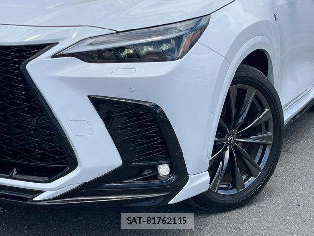 Lexus NX 2024-03 8074368-13