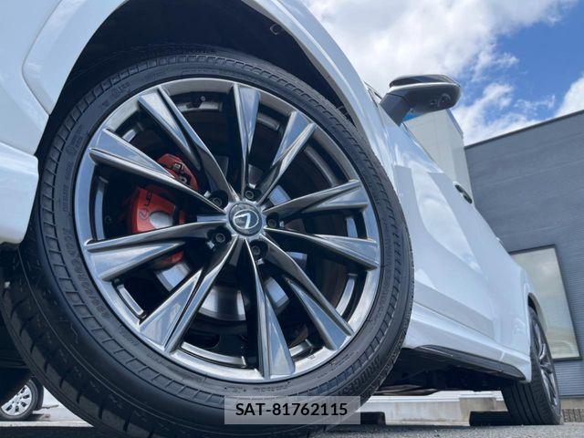 Lexus NX 2024-03 8074368-14