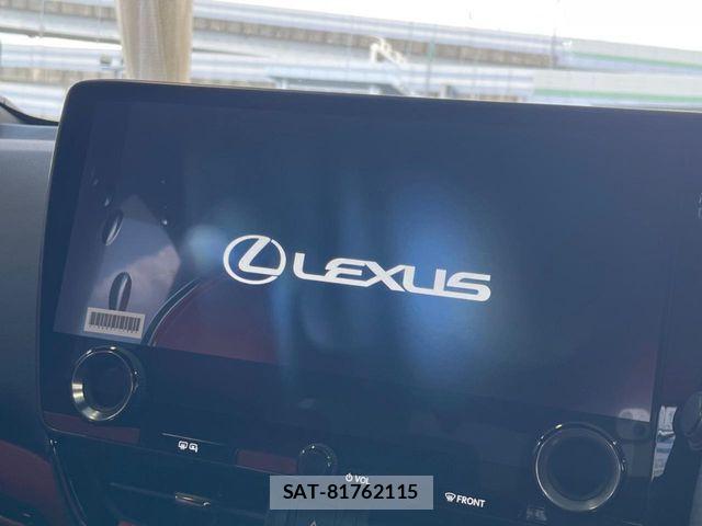 Lexus NX 2024-03 8074368-4