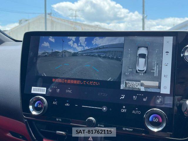 Lexus NX 2024-03 8074368-5