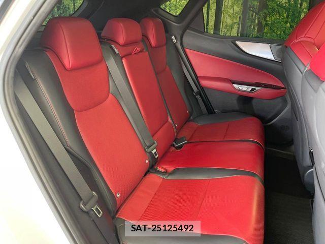 Lexus NX 2023-07 8074373-9