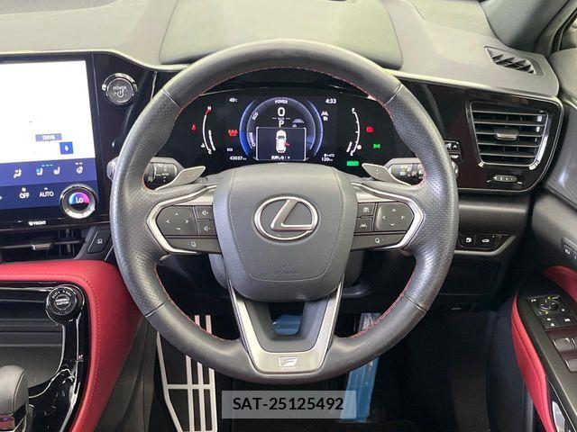 Lexus NX 2023-07 8074373-11