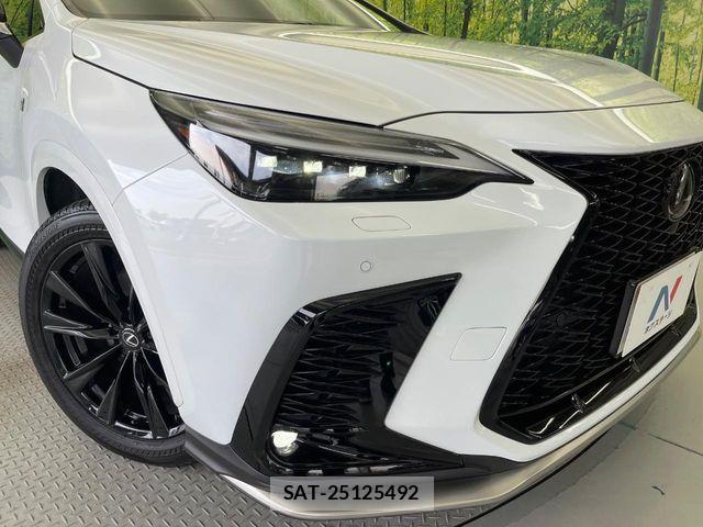 Lexus NX 2023-07 8074373-12