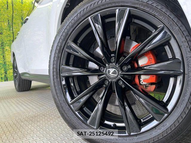 Lexus NX 2023-07 8074373-13