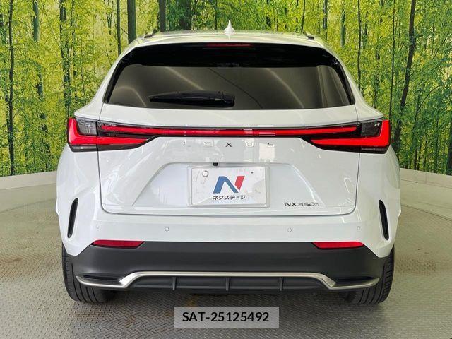 Lexus NX 2023-07 8074373-15