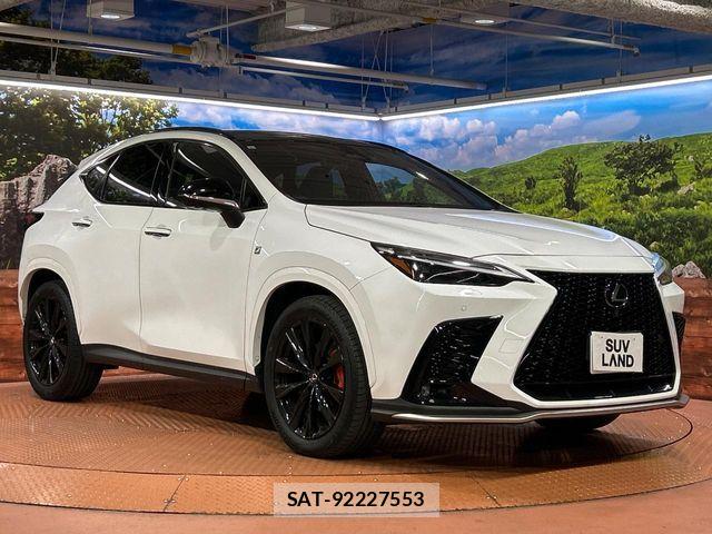 Lexus NX 2023-08 8100176-15