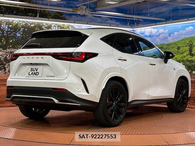 Lexus NX 2023-08 8100176-16