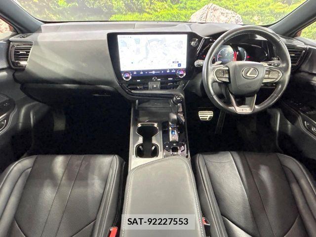Lexus NX 2023-08 8100176-1