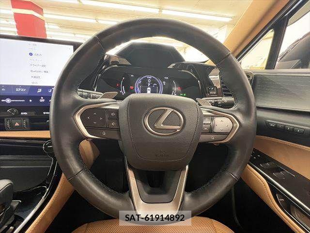 Lexus NX 2024-03 8100180-10