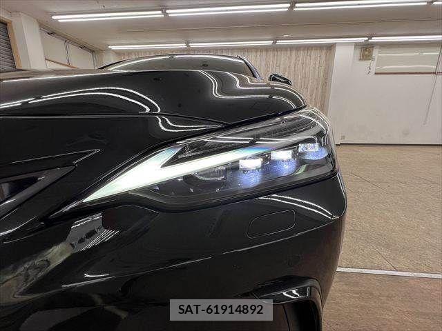 Lexus NX 2024-03 8100180-11
