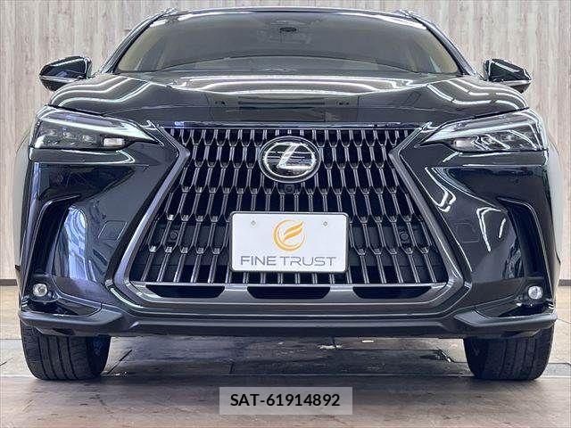 Lexus NX 2024-03 8100180-14