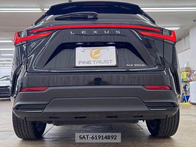 Lexus NX 2024-03 8100180-17