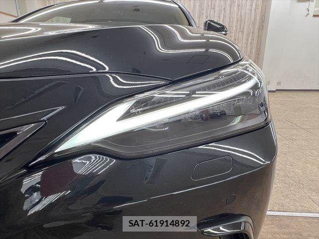 Lexus NX 2024-03 8100180-21