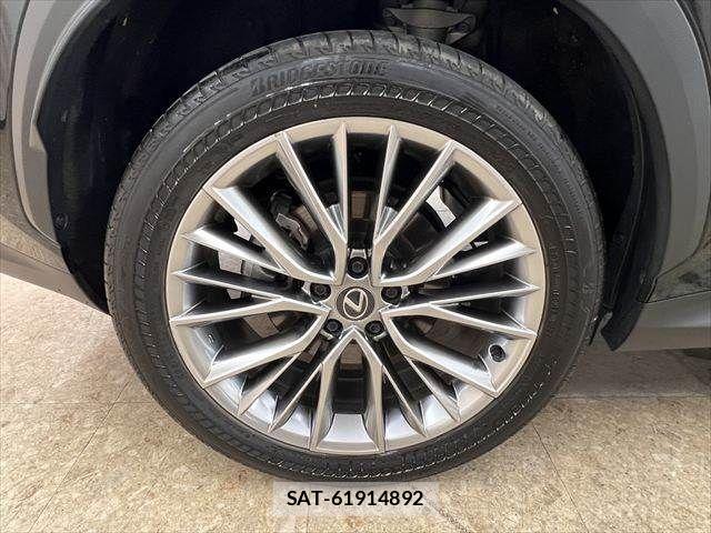 Lexus NX 2024-03 8100180-27