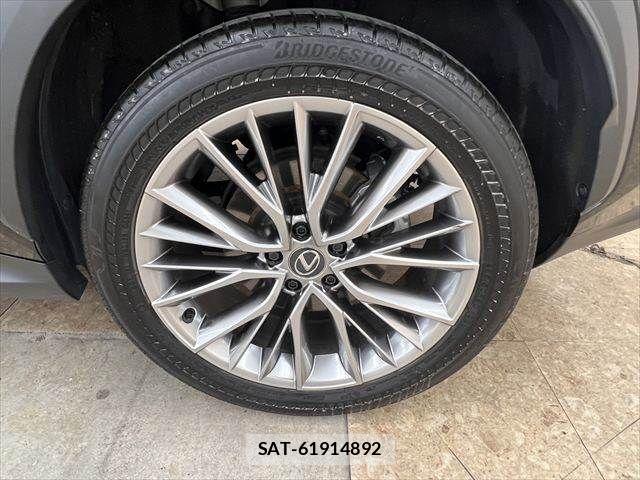 Lexus NX 2024-03 8100180-28