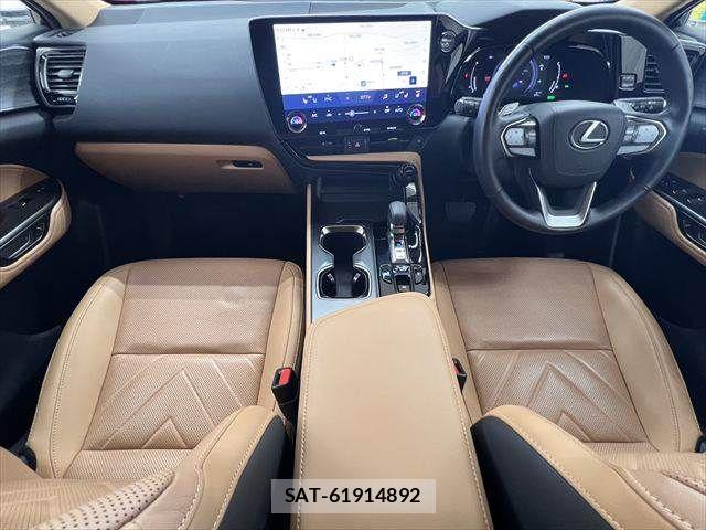 Lexus NX 2024-03 8100180-2